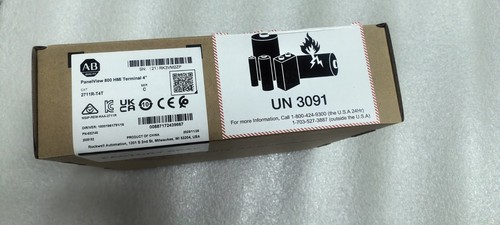 Allen bradley 2711r t4t - allen-bradley, 2711r-t4t