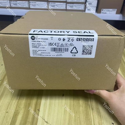 2711p t7c22d8s panelview - ab,