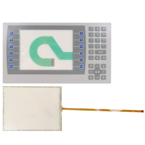 Membrane keypad touch - membrane, +