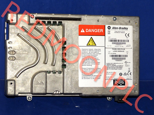 Unit allen bradley - #2,