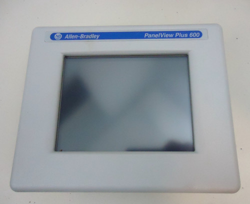 Ab2711pc t6c20d8 panelview - ab2711pc-t6c20d8,