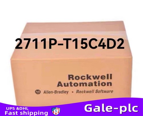 2711p t15c4d2 panelview - 2711p-t15c4d2, ab