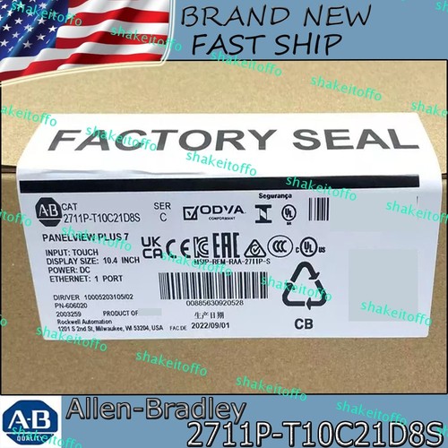 New 2711p t10c21d8s - new, 2711p-t10c21d8s
