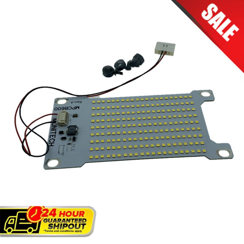 Led backlight for allen - for,