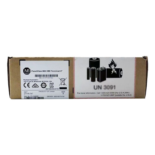 New sealed allen bradley - new, allen-bradley