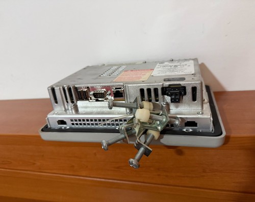 Allen bradley 2711p rp2 - bradley, 2711p-rp2