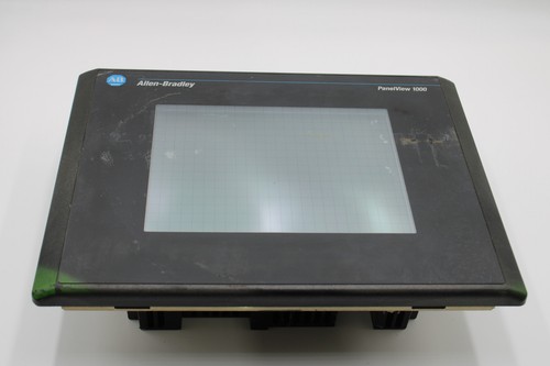 Allen bradley panelview 1000 - allen-bradley,