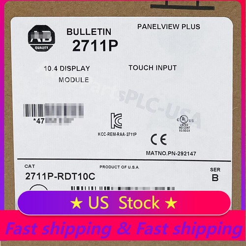 2711p rdt10c panelview plus - ab,