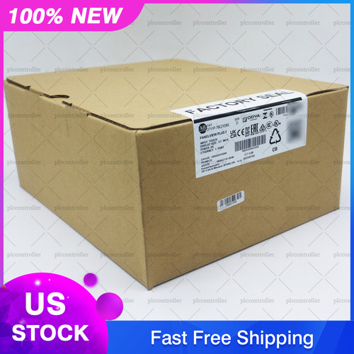 New allen bradley - new, allen-bradley