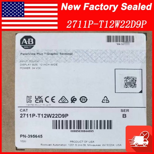 2711p t12w22d9p new - 2711p-t12w22d9p, plc