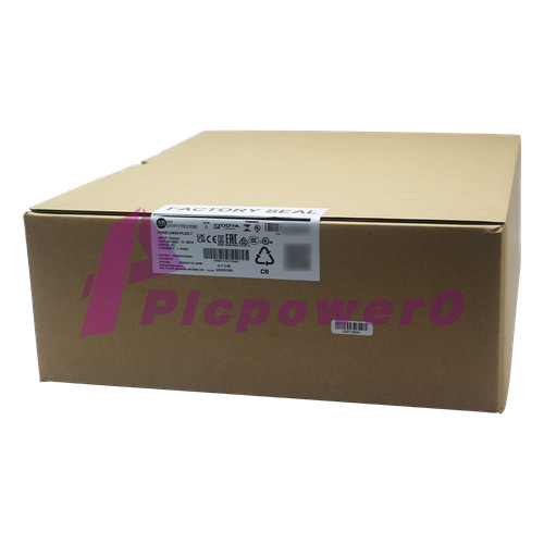 New allen bradley - new,