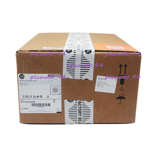New allen bradley - new,