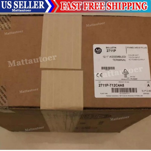 New allen bradley - new, allen-bradley