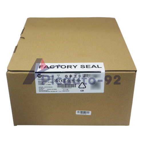 New allen bradley - new, allen-bradley