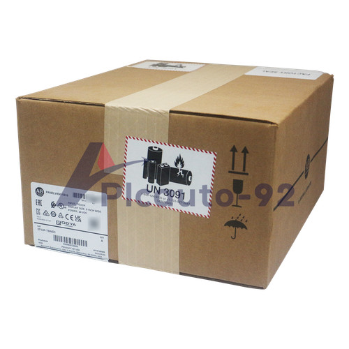 New allen bradley - allen,