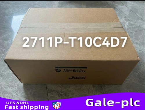 New 2711p t10c4d7 - ab, 2711p-t10c4d7