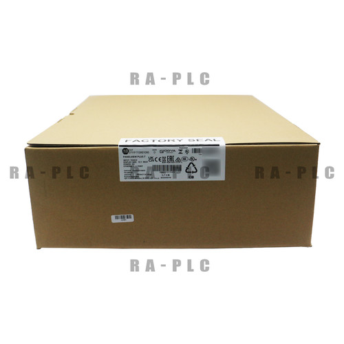 New sealed allen bradley - new,