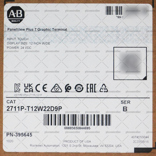 New allen bradley - new, allen-bradley