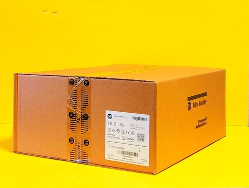 Sealed allen bradley - allen,
