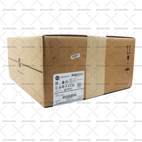 New 2713p t12wd1 allen bradley - new,