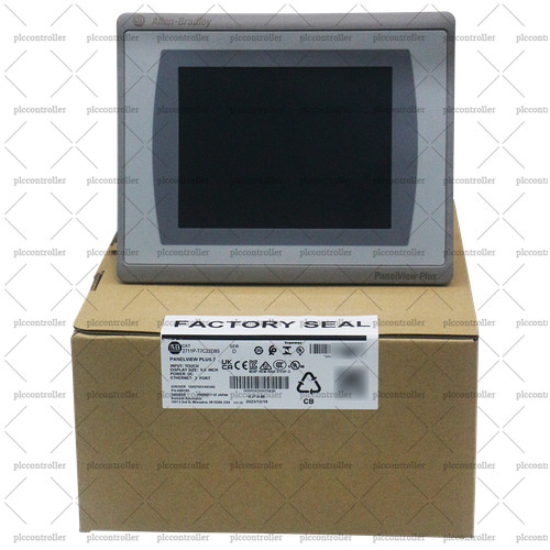Allen bradley 2711p - allen-bradley, 2711p-t7c22d8s