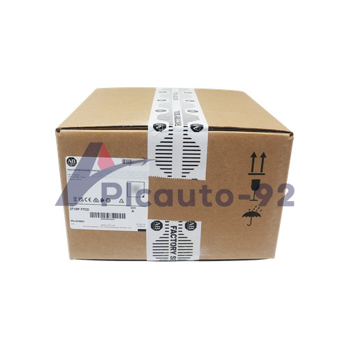 New sealed 2715p - new, allen