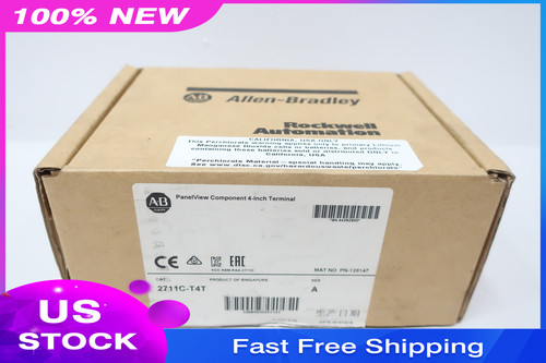 1pcsallen bradley 2711c t4t - bradley, 2711c-t4t