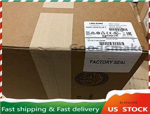 New sealed allen bradley - new,
