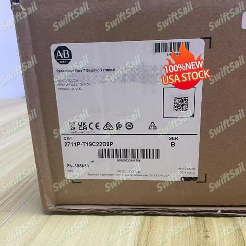 Allen bradley 2711p t19c22d9p - allen-bradley, 2711p-t19c22d9p