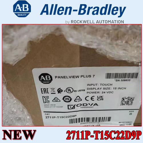 2711p t15c22d9p new - new, ab