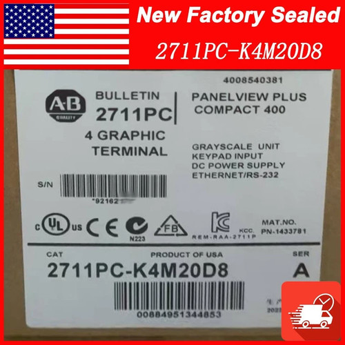 New allen bradley - new, allen-bradley